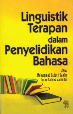 Linguistik Terapan dalam Penyelidikan Bahasa 