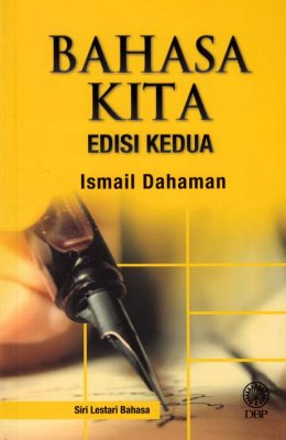 Bahasa Kita Edisi Kedua 