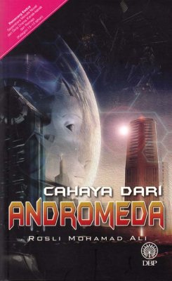 Cahaya dari Andromeda 