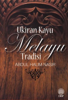 Ukiran Kayu Melayu Tradisi 