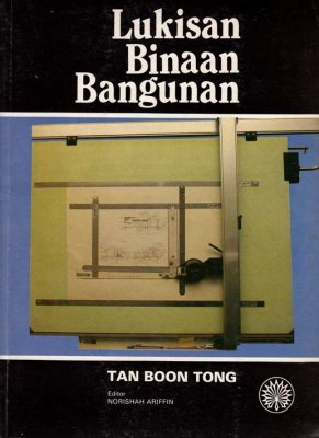 Lukisan Binaan Bangunan 