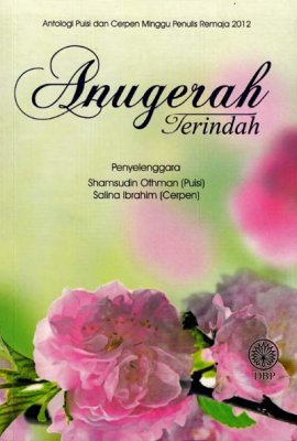 Anugerah Terindah 