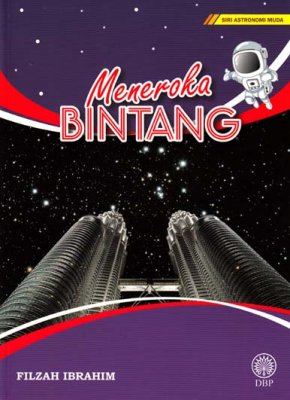 Siri Astronomi Muda: Meneroka Bintang 