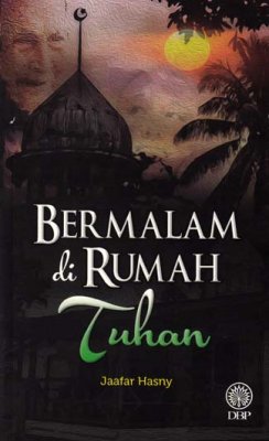 Bermalam di Rumah Tuhan 