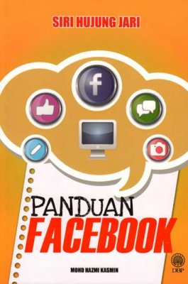 Siri Hujung Jari: Panduan Facebook 