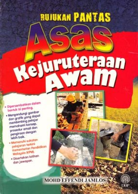 Rujukan Pantas: Asas Kejuruteraan Awam 