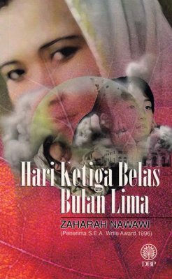 Hari Ketiga Belas Bulan Lima 