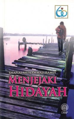 Menjejaki Hidayah 