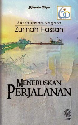 Meneruskan Perjalanan 