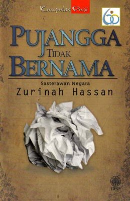 Pujangga Tidak Bernama 