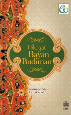 Hikayat Bayan Budiman 