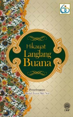 Hikayat Langlang Buana 