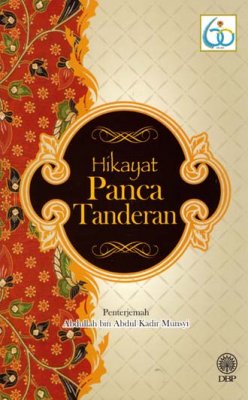 Hikayat Panca Tanderan 