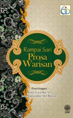 Rampai Sari Prosa Warisan 