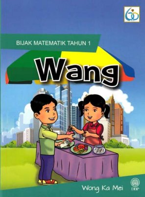 Bijak Matematik Tahun 1: Wang 