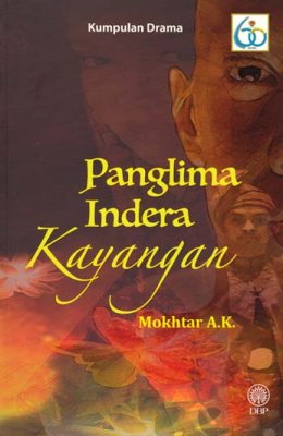 Panglima Indera Kayangan 