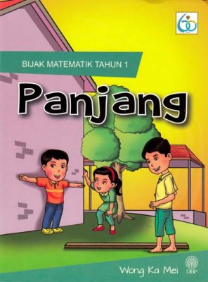 Bijak Matematik Tahun 1: Panjang 