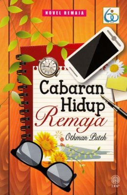 Cabaran Hidup Remaja 