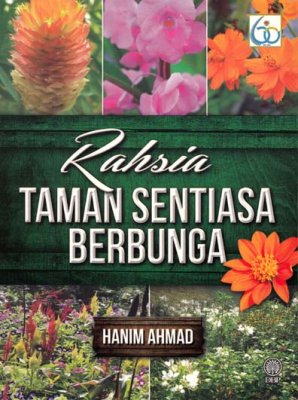 Rahsia Taman Sentiasa Berbunga 