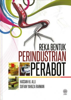 Reka Bentuk Perindustrian: Perabot 