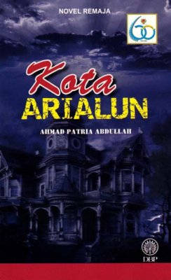 Novel Remaja: Kota Arialun 