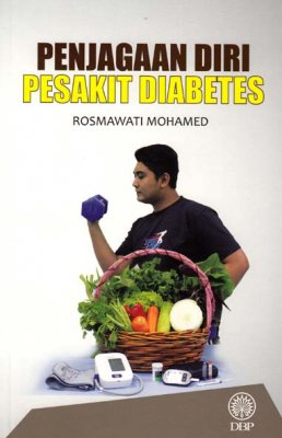 Penjagaan Diri Pesakit Diabetes 