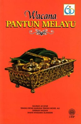 Wacana Pantun Melayu 