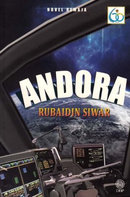 Novel Remaja: Andora 