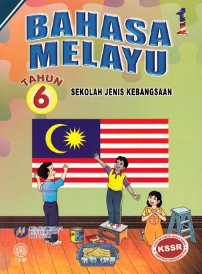 Bahasa Malaysia Tahun 6 SJK 