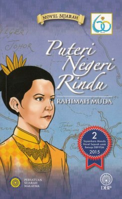 Puteri Negeri Rindu 