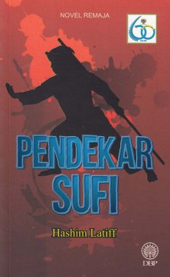Novel Remaja: Pendekar Sufi 