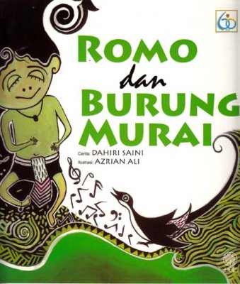 Romo dan Burung Murai 