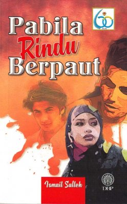 Pabila Rindu Berpaut 