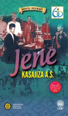 Novel Sejarah: Jane 