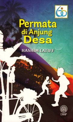 Permata di Anjung Desa 