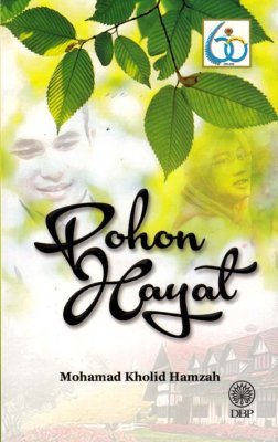 Pohon Hayat 