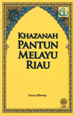 Khazanah Pantun Melayu Riau 