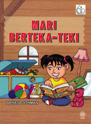 Mari Berteka-Teki 