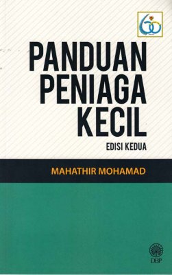 Panduan Peniaga Kecil Edisi Kedua 