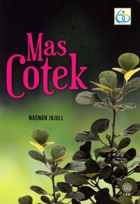 Mas Cotek 