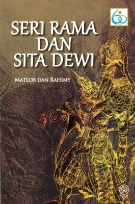 Seri Rama dan Sita Dewi 