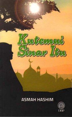 Kutemui Sinar Itu 