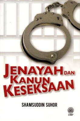 Jenayah dan Kanun Keseksaan 