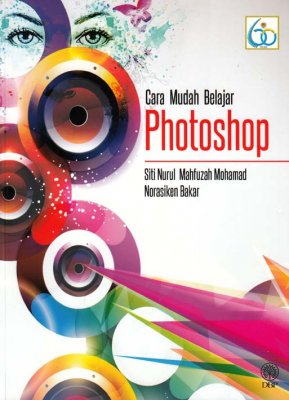 Cara Mudah Belajar Photoshop 