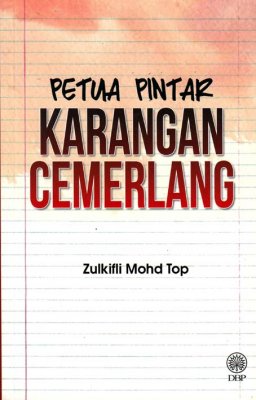 Petua Pintar Karangan Cemerlang 