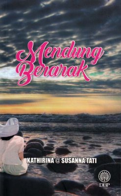 Mendung Berarak 