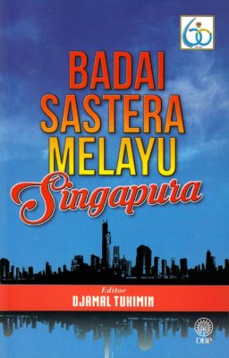 Badai Sastera Melayu Singapura 