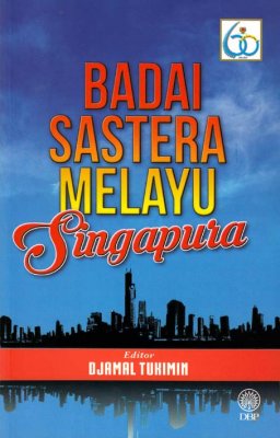 Badai Sastera Melayu Singapura 