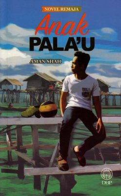 Novel Remaja: Anak Palau 