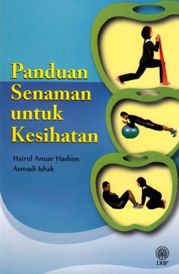 Panduan Senaman Untuk Kesihatan 